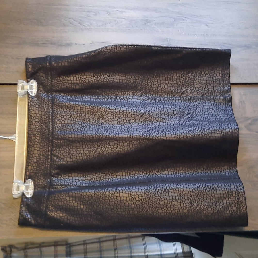 Chico's skirt